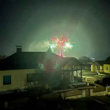 Rabl בית נופש