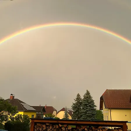 Rabl Prázdninový dům *