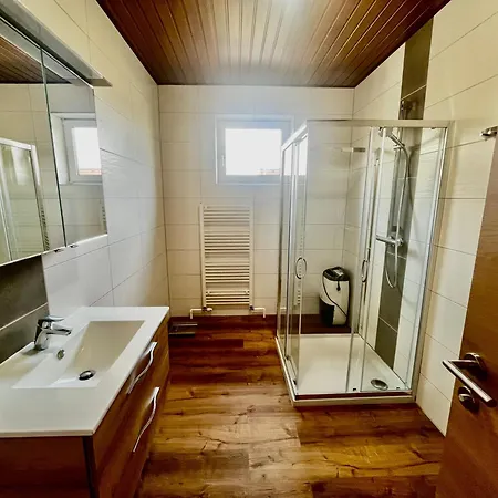 Prázdninový dům Rabl Rosenburg