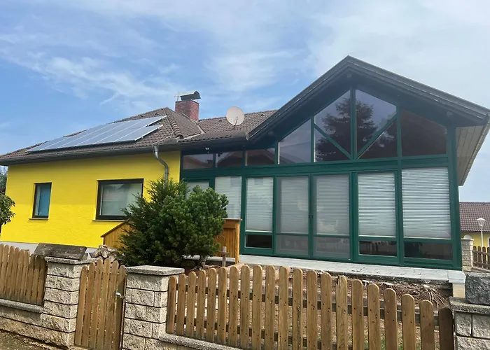 Nyaraló Rabl Rosenburg